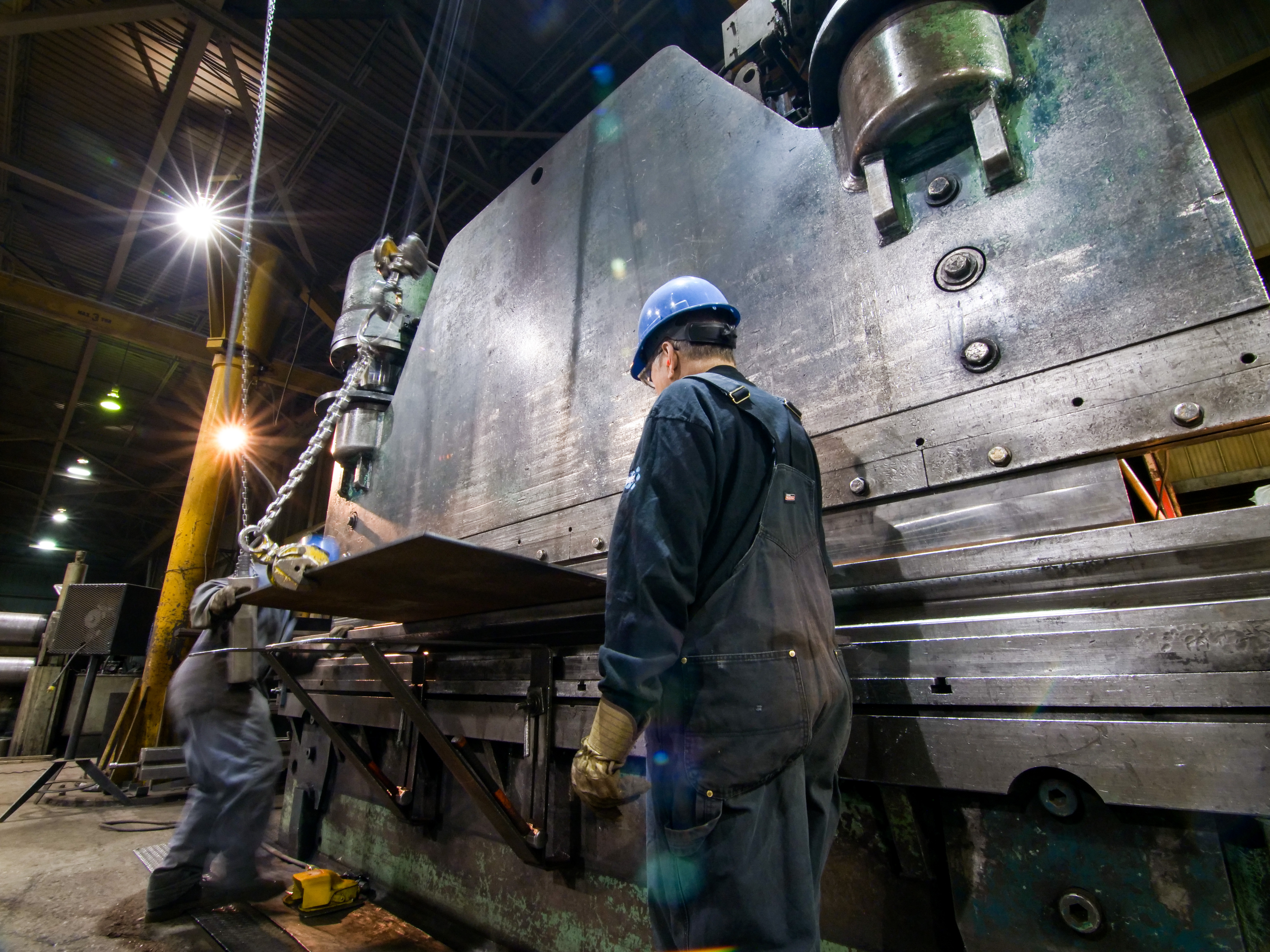 Fab tech Industries inc – Reliable Steel Solutions Since 1994