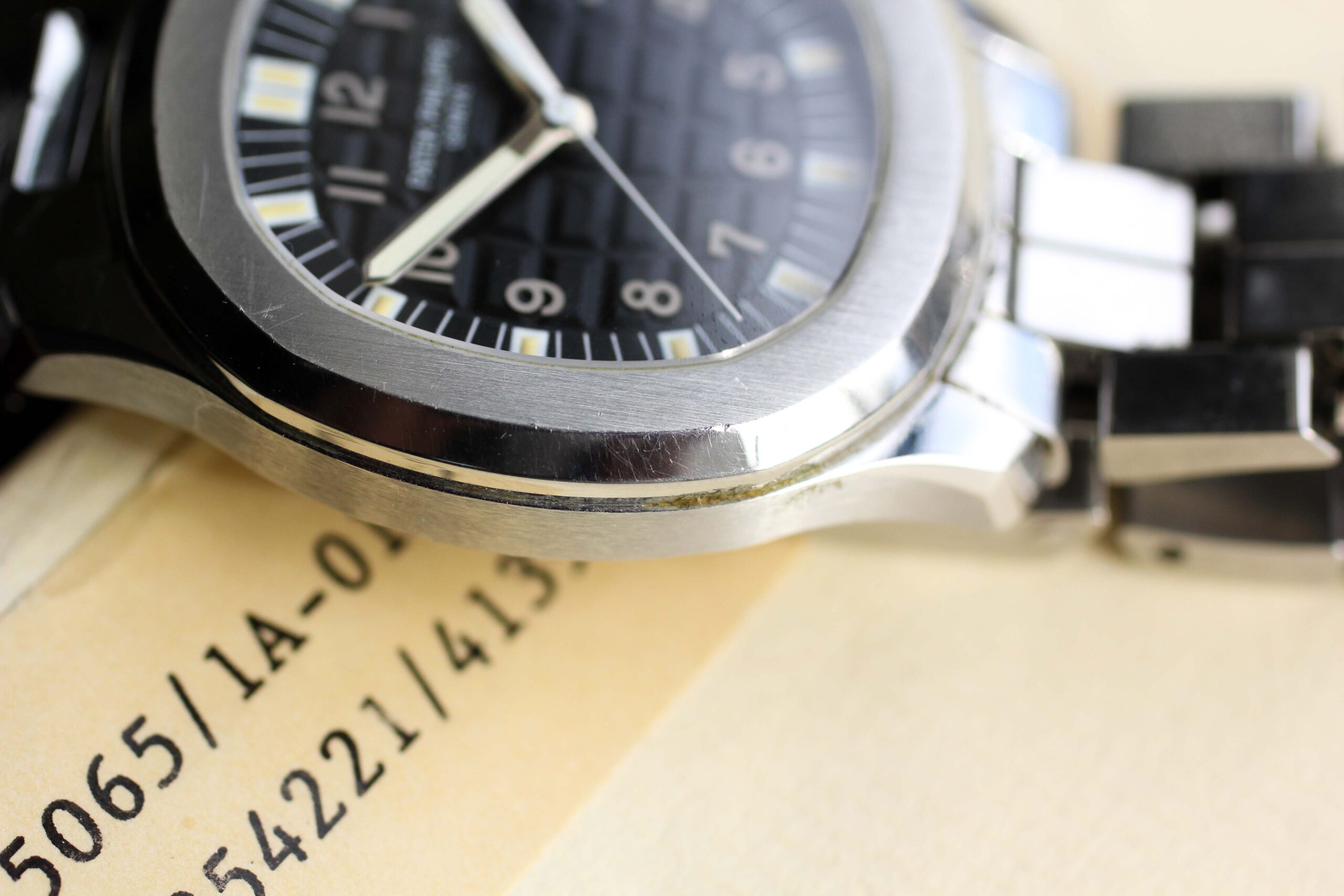 Patek Philippe Rubber Strap: Why It’s the Best Choice for Your Timepiece