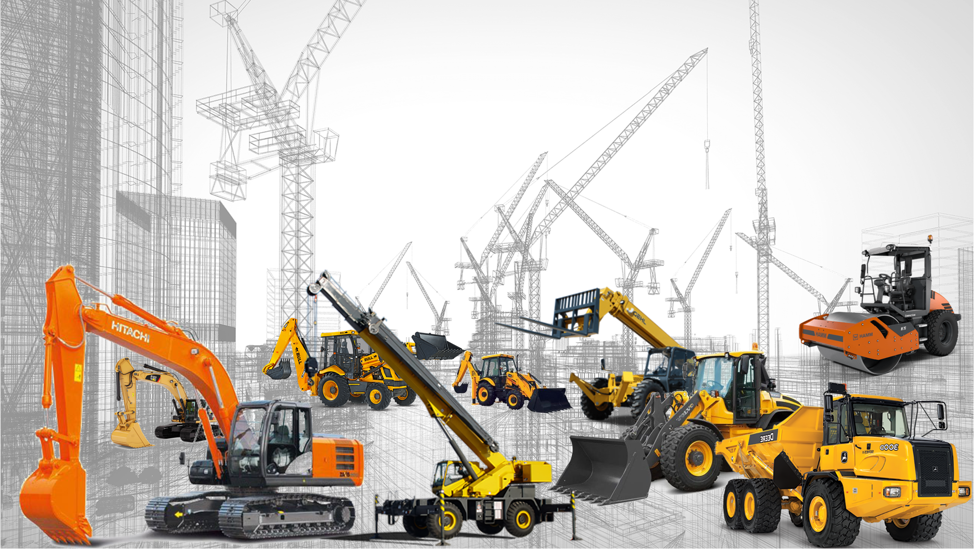 Your Local Source for Quality Equipment: Exploring Rentals Atascadero for Homeowners, Contractors &amp; Businesses