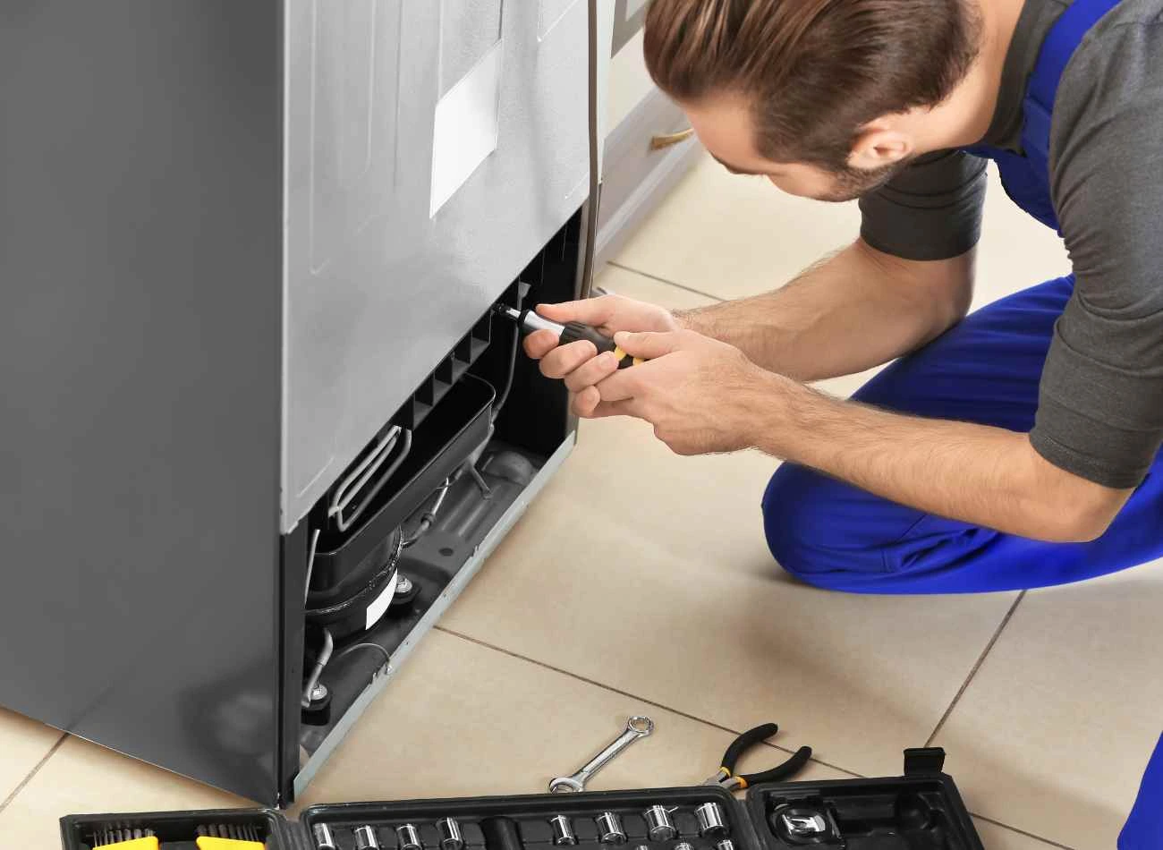 Affordable Washer Repair with Quality Service