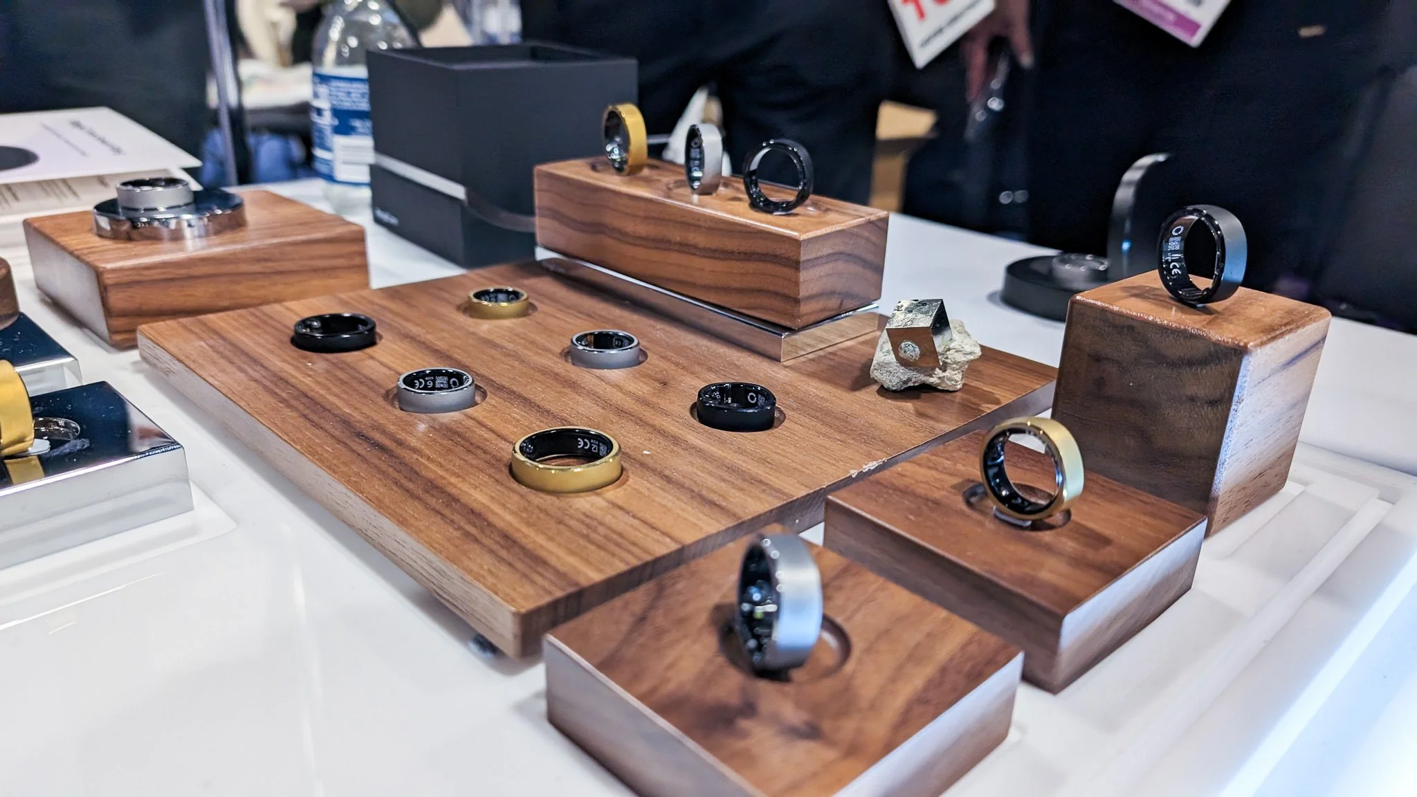 A Beginner’s Guide to Using Ringconn for Health Tracking