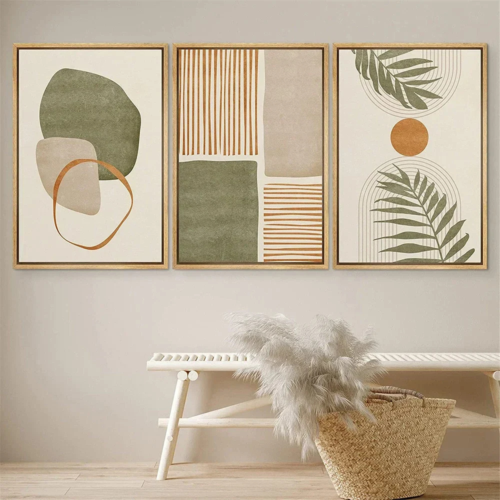 Mosaic Wood Wall Art Artmeto Designs – Elegant and Artistic Pieces