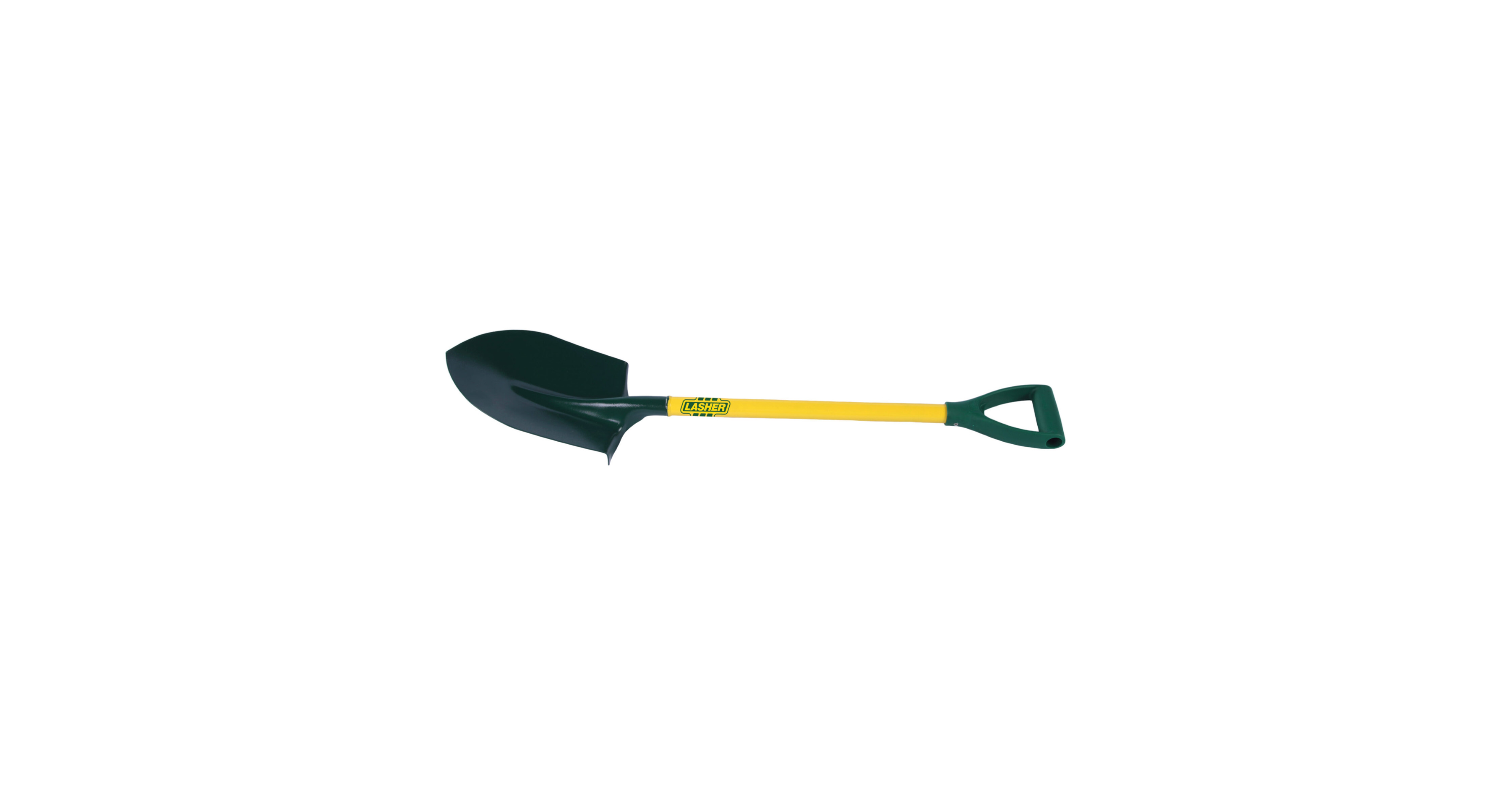 Premium American-Made Shovel Handles | Foxy Manufacturing