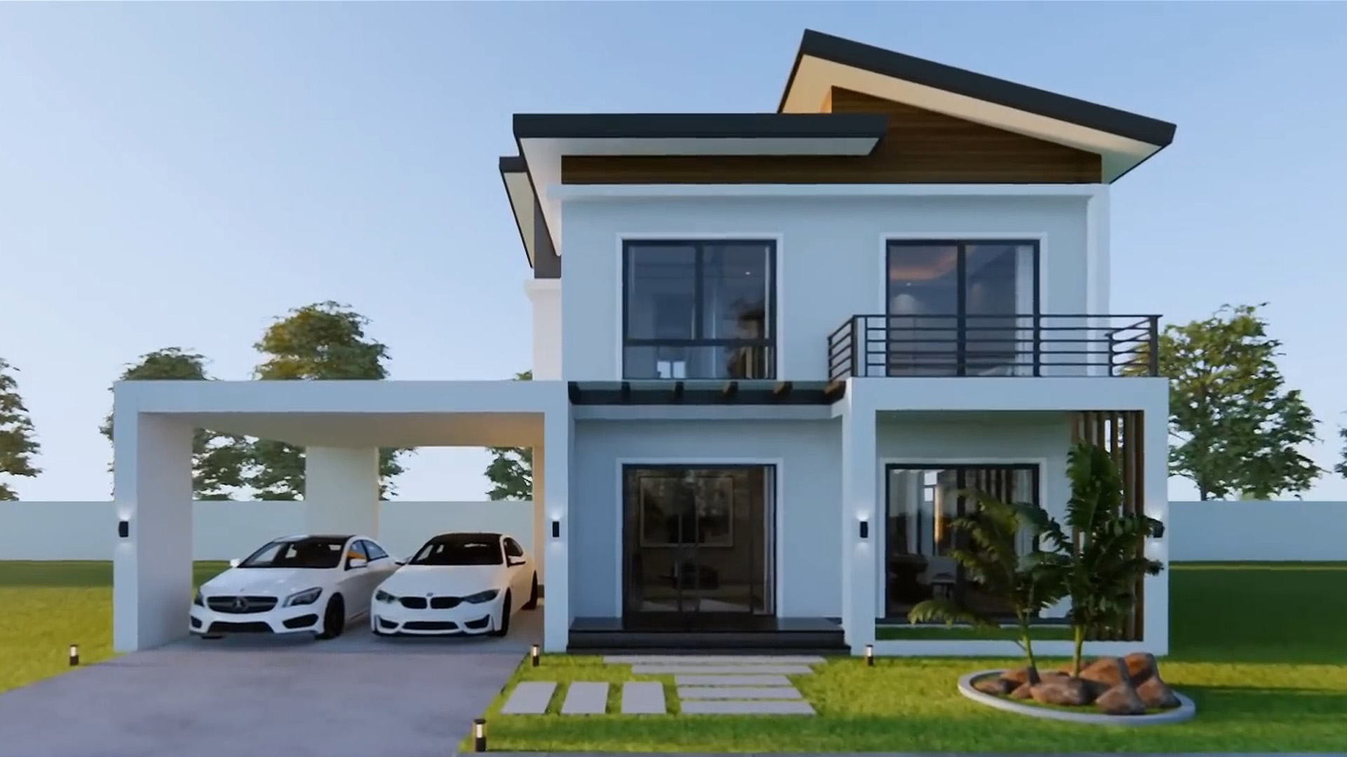 Sky City Design: Inspiring Home Design That Blends Beauty and Livability