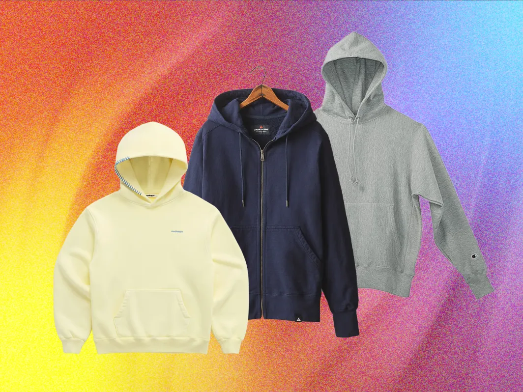 Why Brands Choose a Custom Hoodies Manufacturer for Quality
