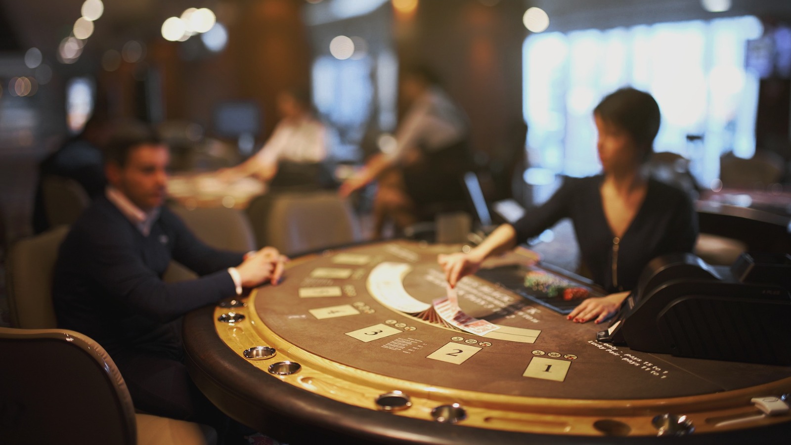 Top Features of the Best Online Casinos in British Columbia