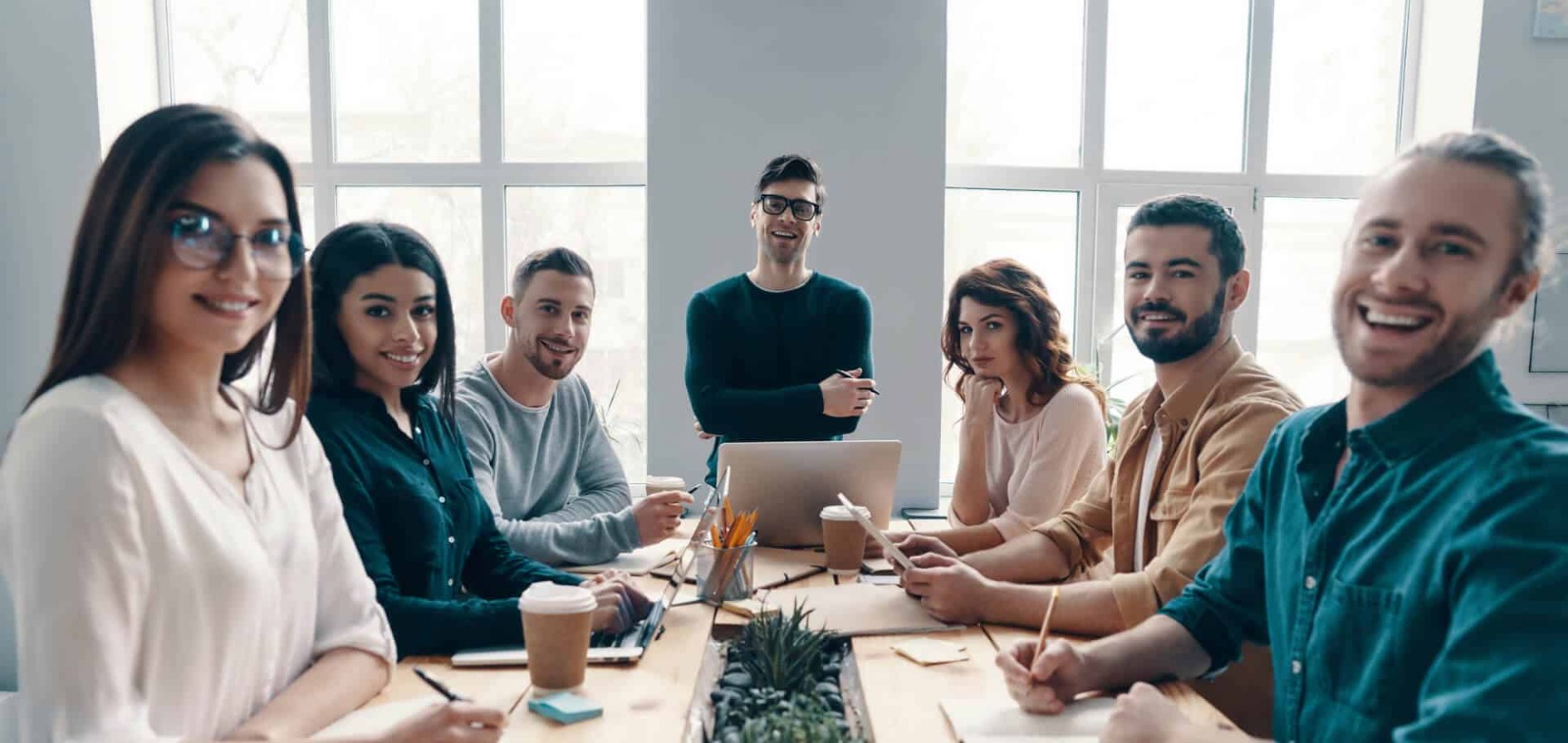 Talent Acquisition Services USA – Link Recruiting Building Strong Teams for Businesses