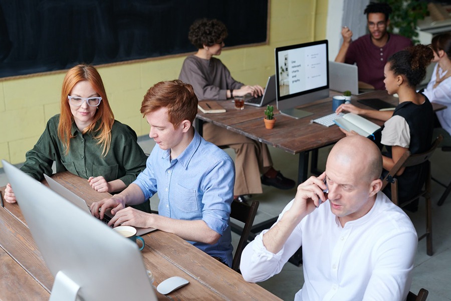 Small Business Telecom Solutions – Connection Technologies Empowering Small Businesses