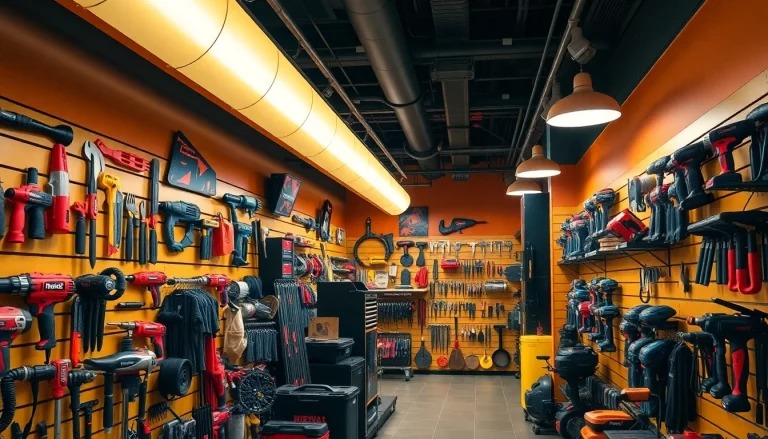 USAG Black Friday: Gli Strumenti Ideali per Meccanici e Tecnici Esperti