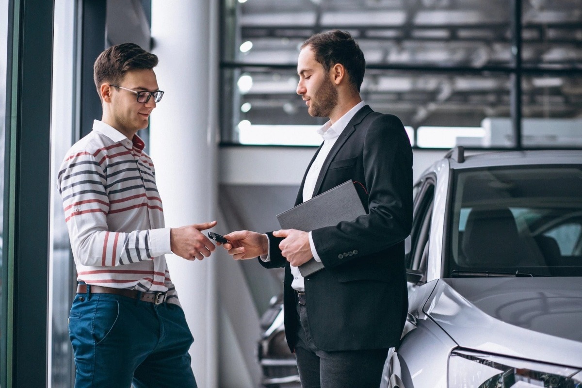 Black Car Service – True North VIP Airport and City-to-City Transfers