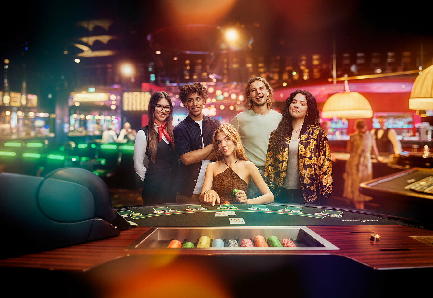 Leading Picks for Best Online Casinos in California: Your Guide to Winning