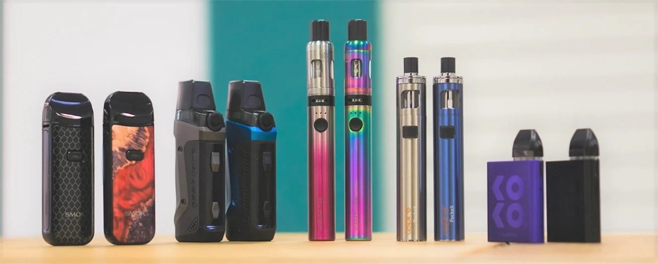 Your Trusted Source to Buy Vape Online Dubai – Quick Delivery Guaranteed