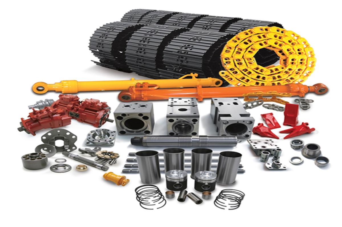 Find Genuine John Deere Parts for Every Model | Fast Shipping at Partao