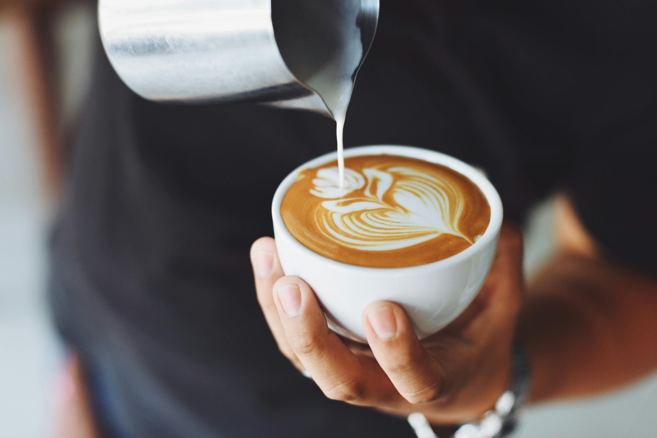 Espresso cafe – Trải nghiệm cà phê đỉnh cao tại Việt Nam
