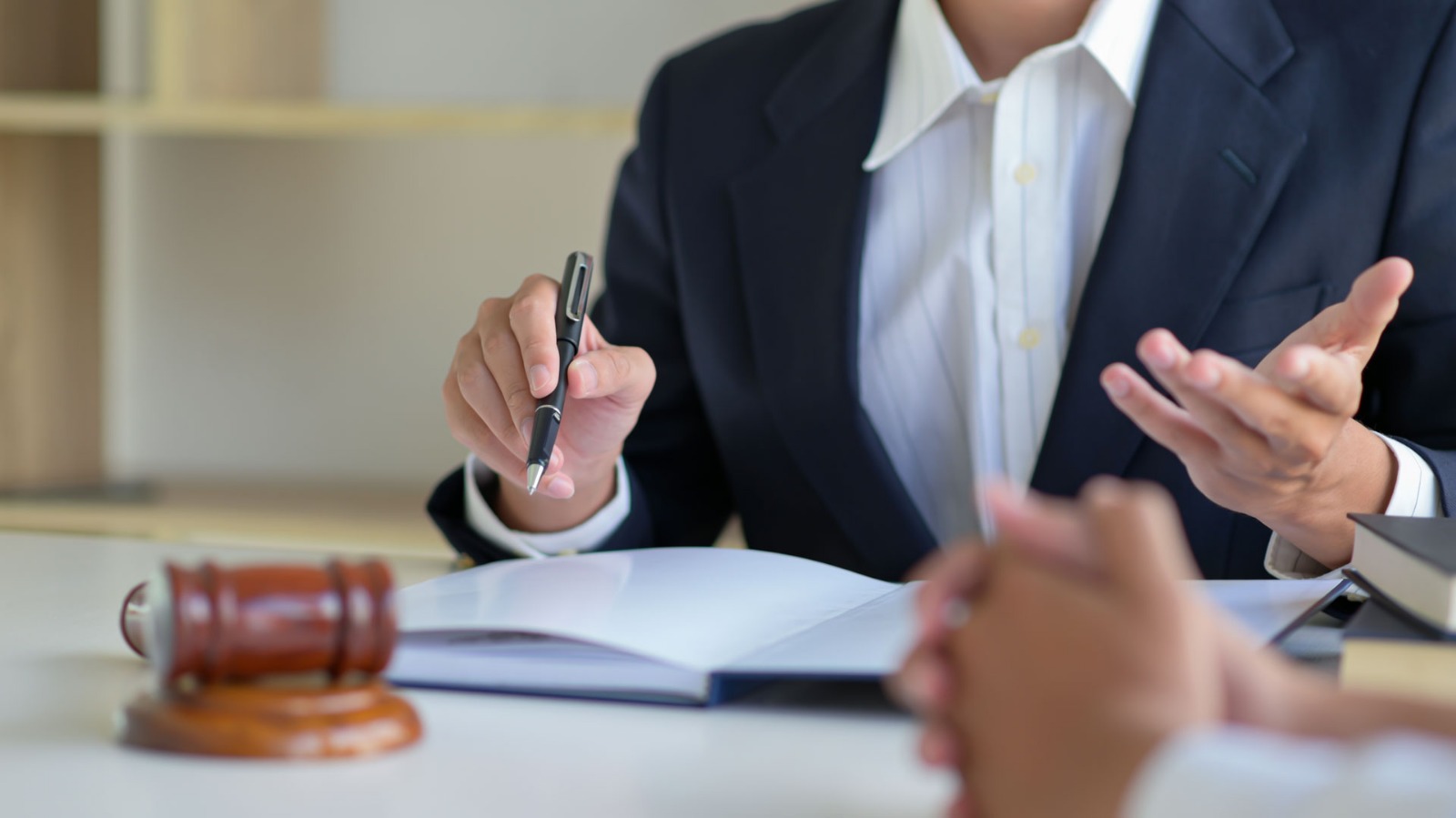 KRA Objections Review Services Legal Help Gichuri &amp; Partners for Taxpayer Protection