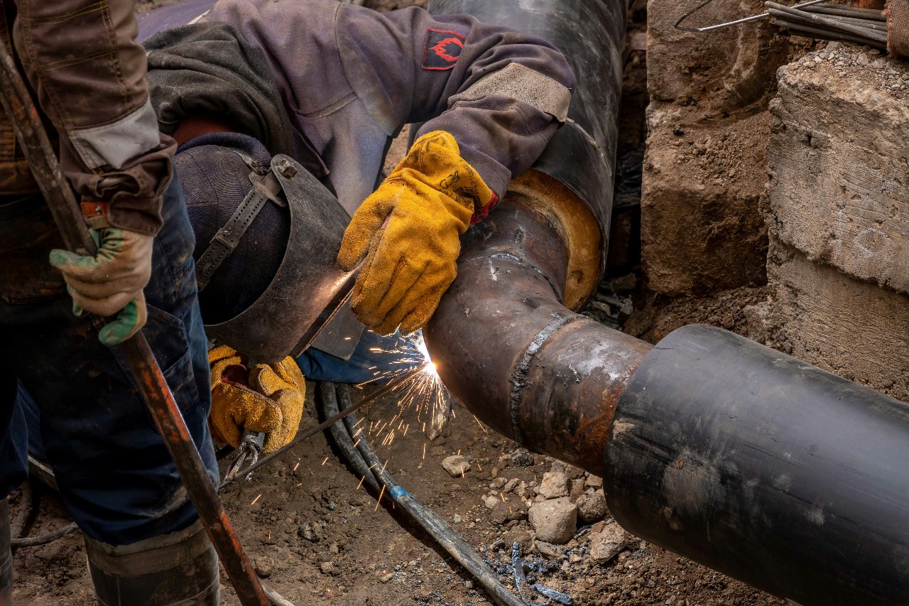 Leak Detection Glasgow: Professional Leak Locating Services