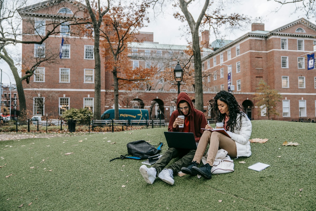 Hunger on Campus: What Students Need and How We Can Help