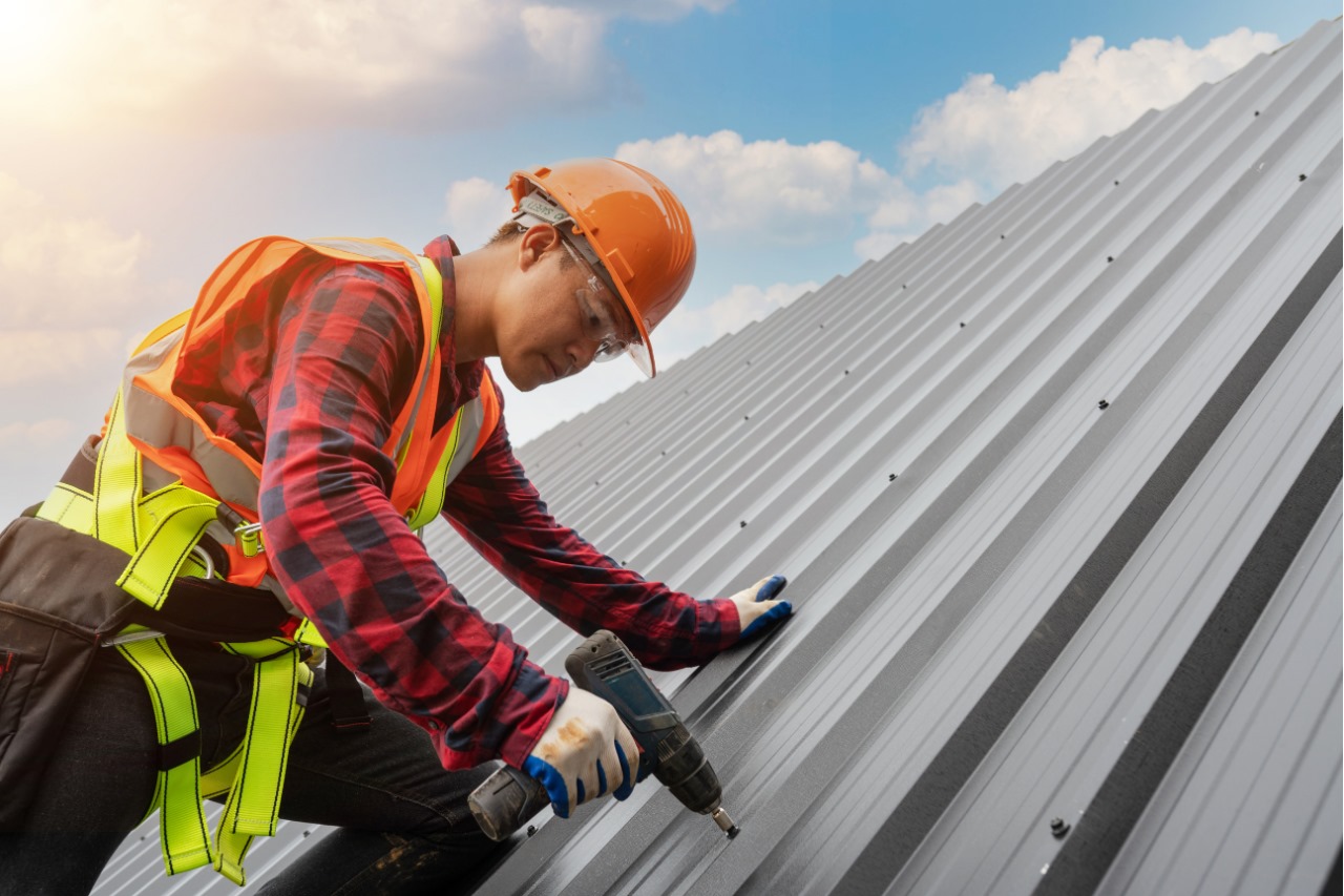 Metal Roofing: A Durable, Long-Term Solution for Your Home