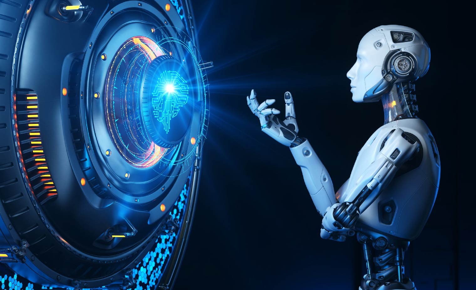 How AI Is Transforming the Transcription Industry: Improve Content Quality with mytranscriptiont