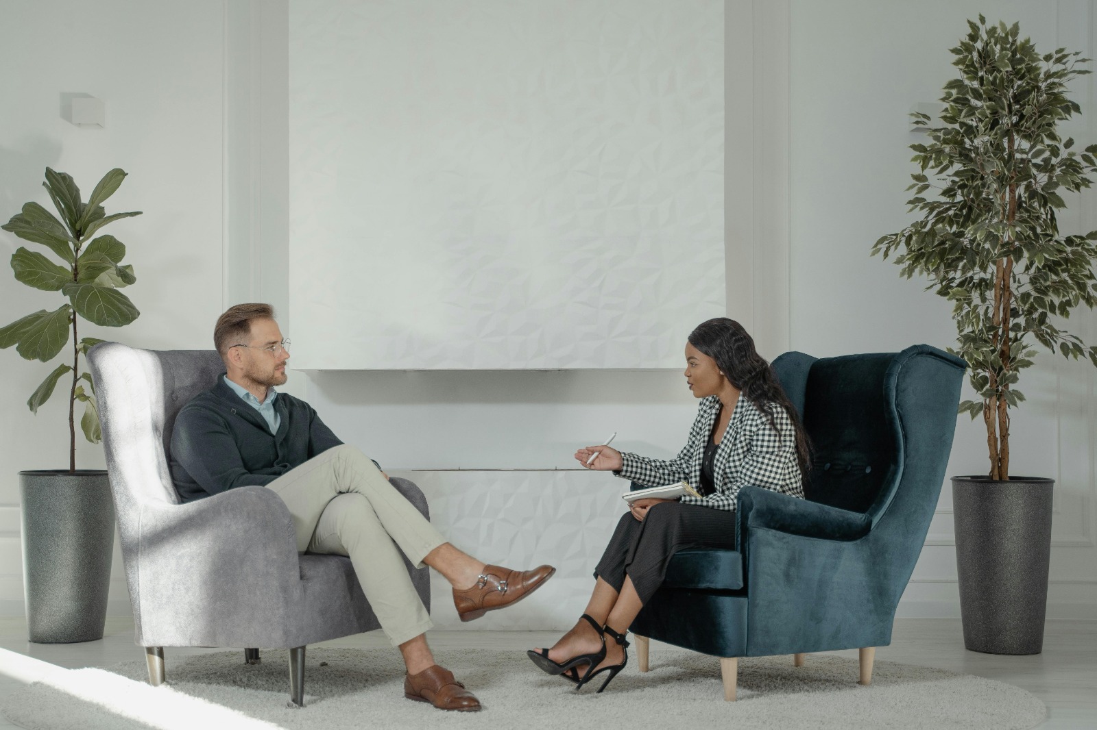 Psychiatry Dubai | Advanced Mental Health Care at CHMC