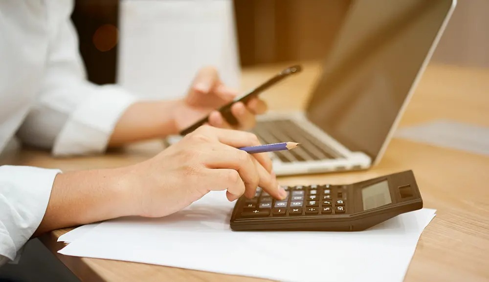 Work with a Trusted Professional Tax Advisor at Taxfinity Group