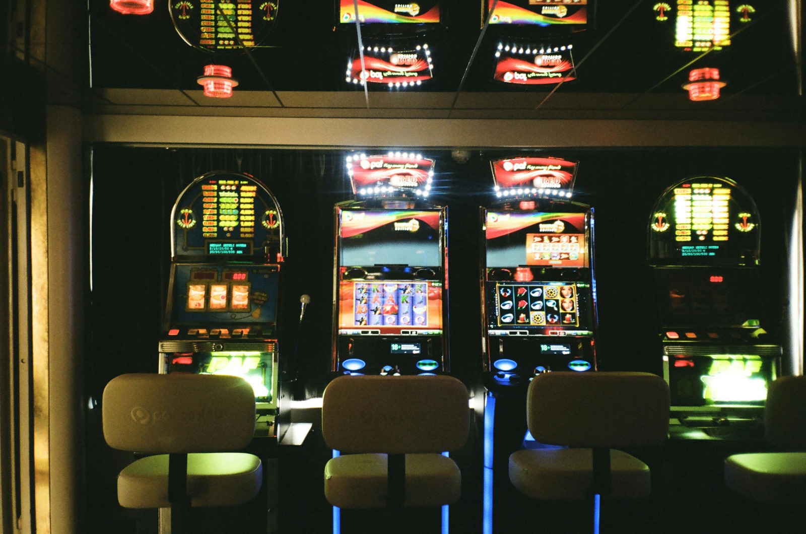 Sahamdewa dan Insight Slot Berbasis Tren Digital Terkini