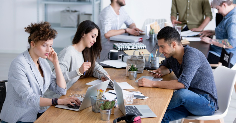 Scale Sales Using Data-Driven Targeted social media ads