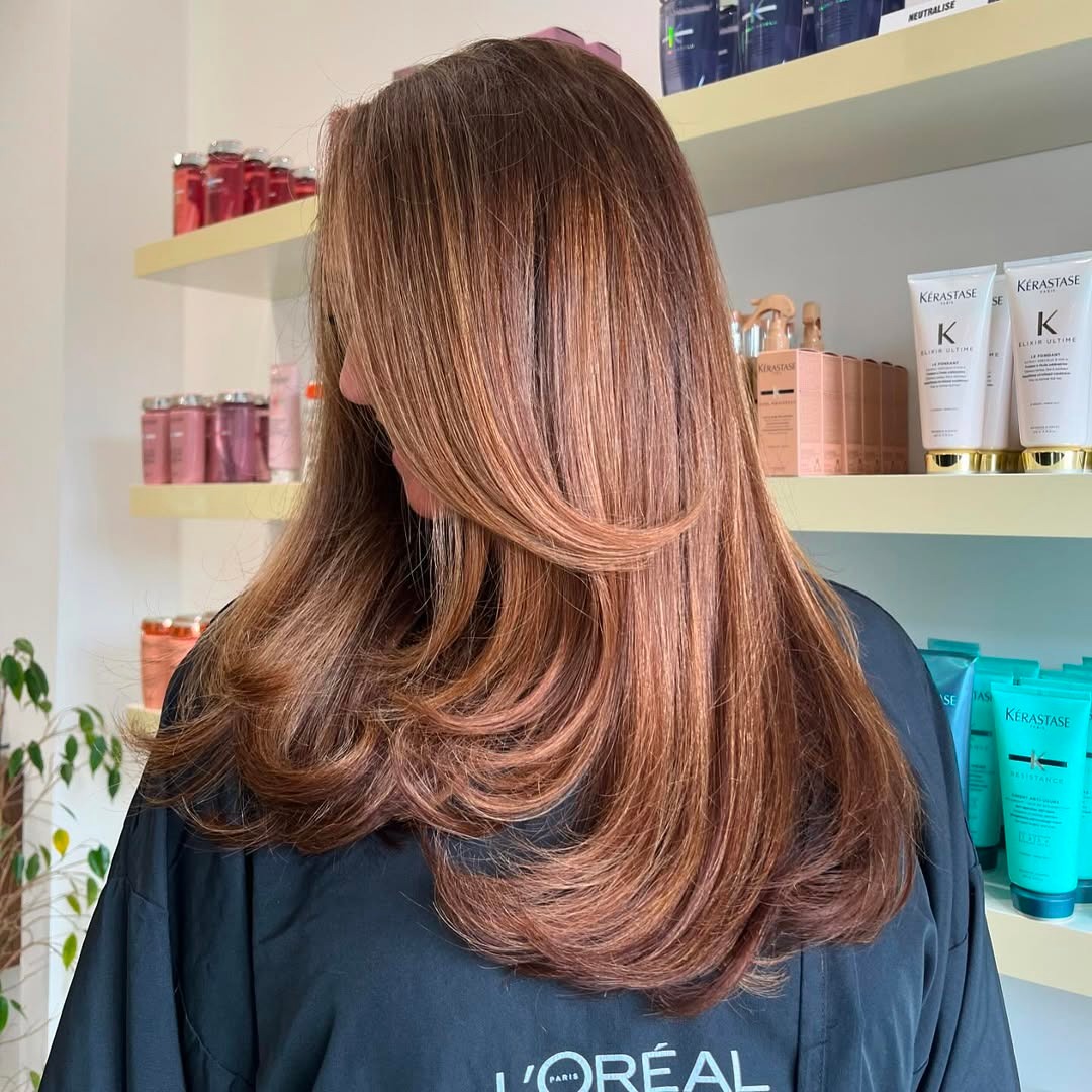 Salon de Coafură cu Styliști Experți – Marian Cotoi