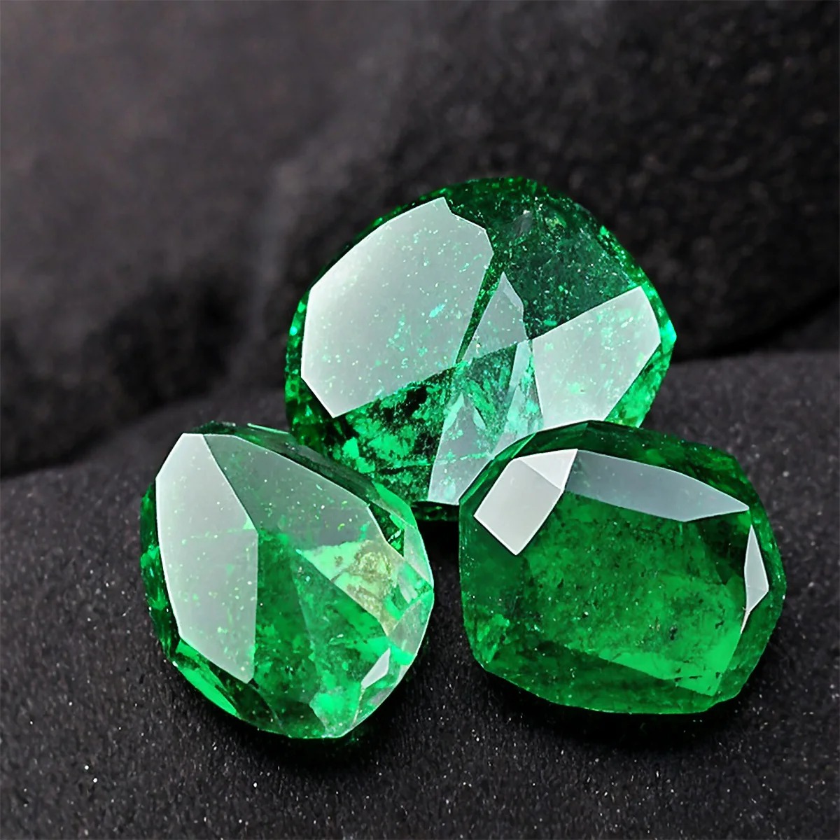 Teal Sapphire Rings – Exclusive Collection by Nash Gems