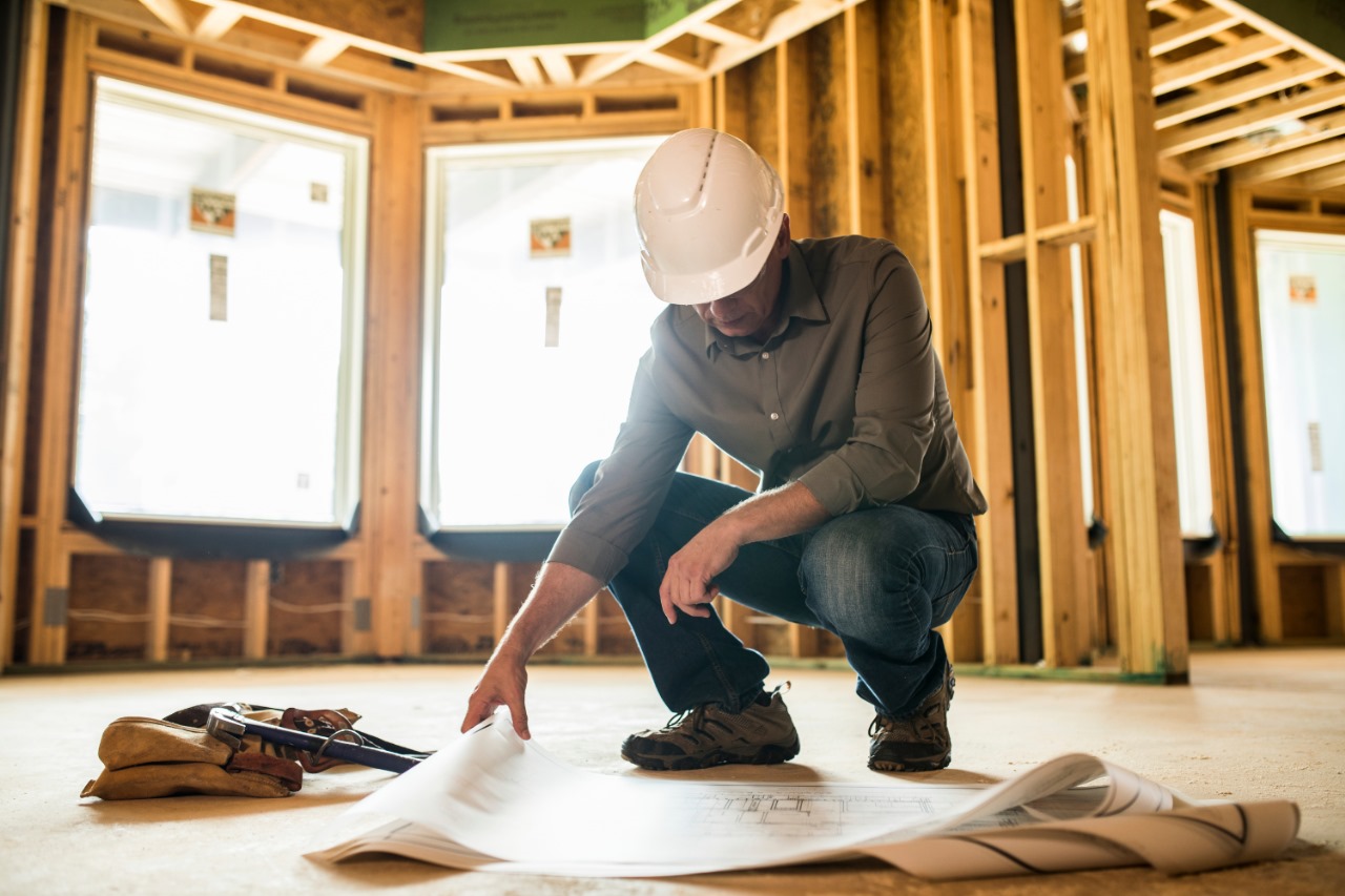 Experienced New Jersey General Contractor Serving New Jersey