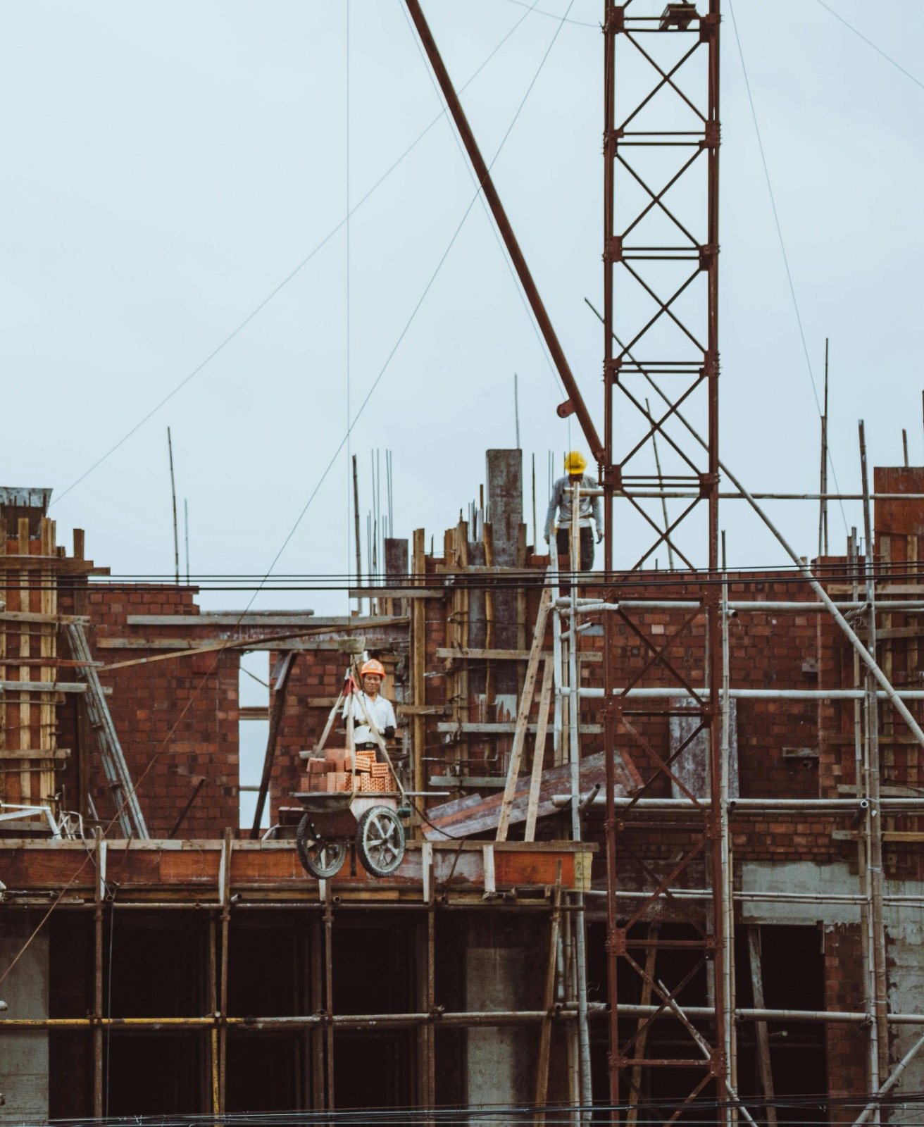 Construction Workforce Training: Strengthening Skills Across Tennessee