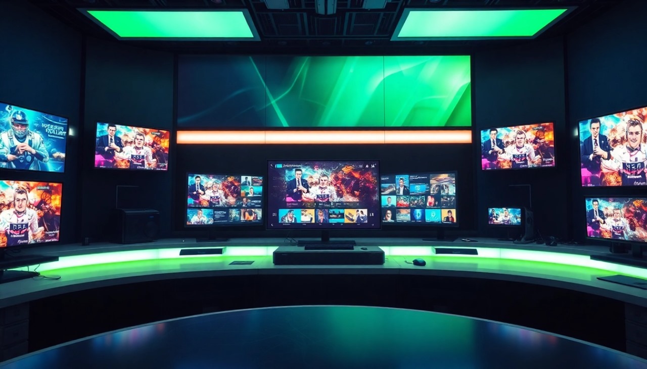 TVWIKI – Your Ultimate Guide to Entertainment