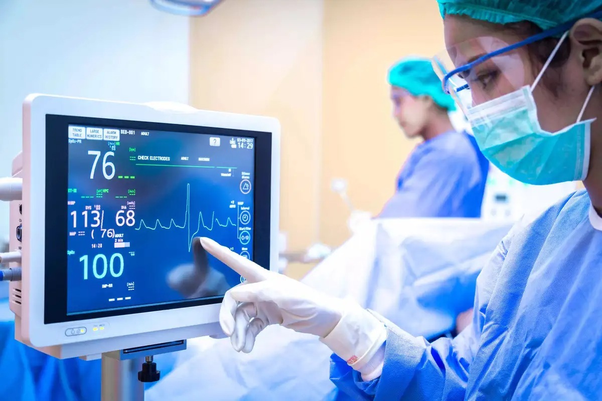 Leading Medical Billing Maryland Services for Local Providers