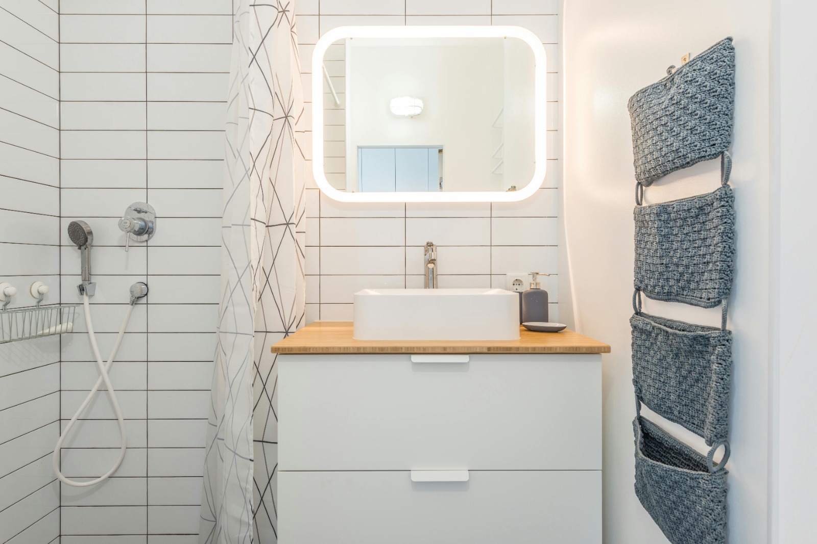 Bathroom Remodeling Experts in Meridian You Can Trust