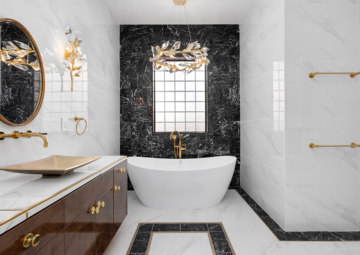 Skilled Bathroom Fitters Near Me – Built to Last