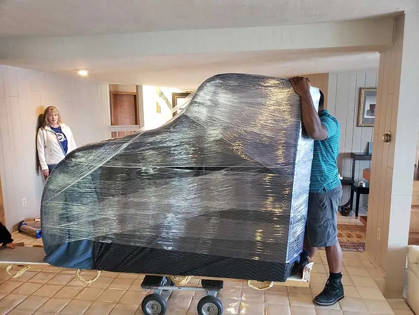Affordable and Professional Calgary Movers Near You
