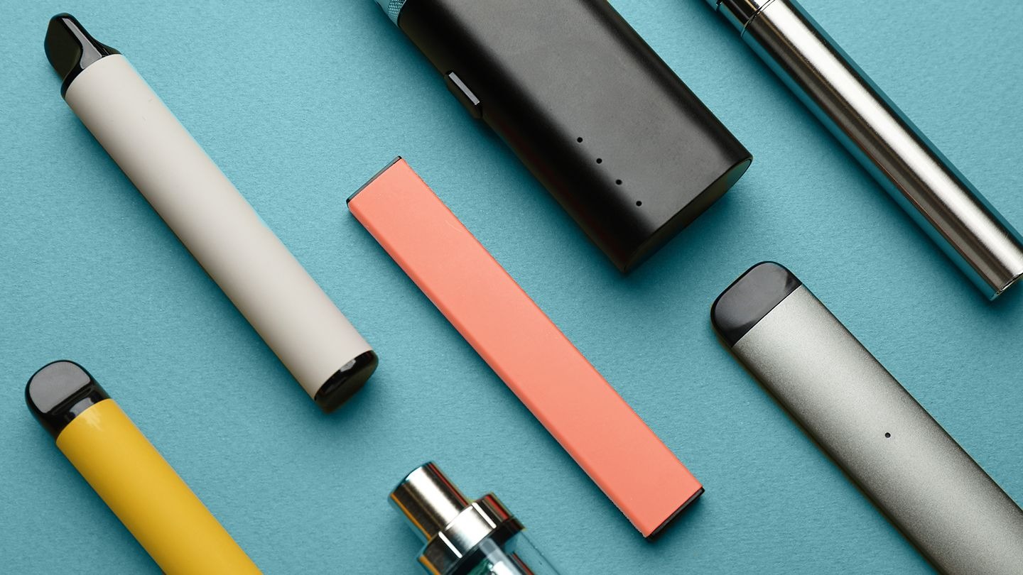 Vape Shop Near Me – Shop Disposable Vapes at YummyPuffs