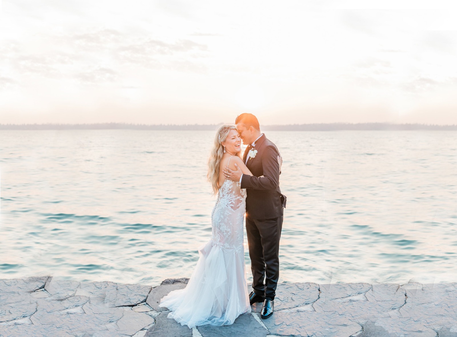Carmel wedding photography Capturing Romantic Moments