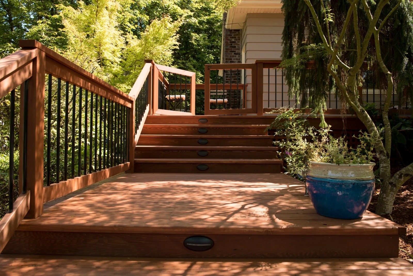 Porch Builder Marietta – Beautiful Front &amp; Back Porches
