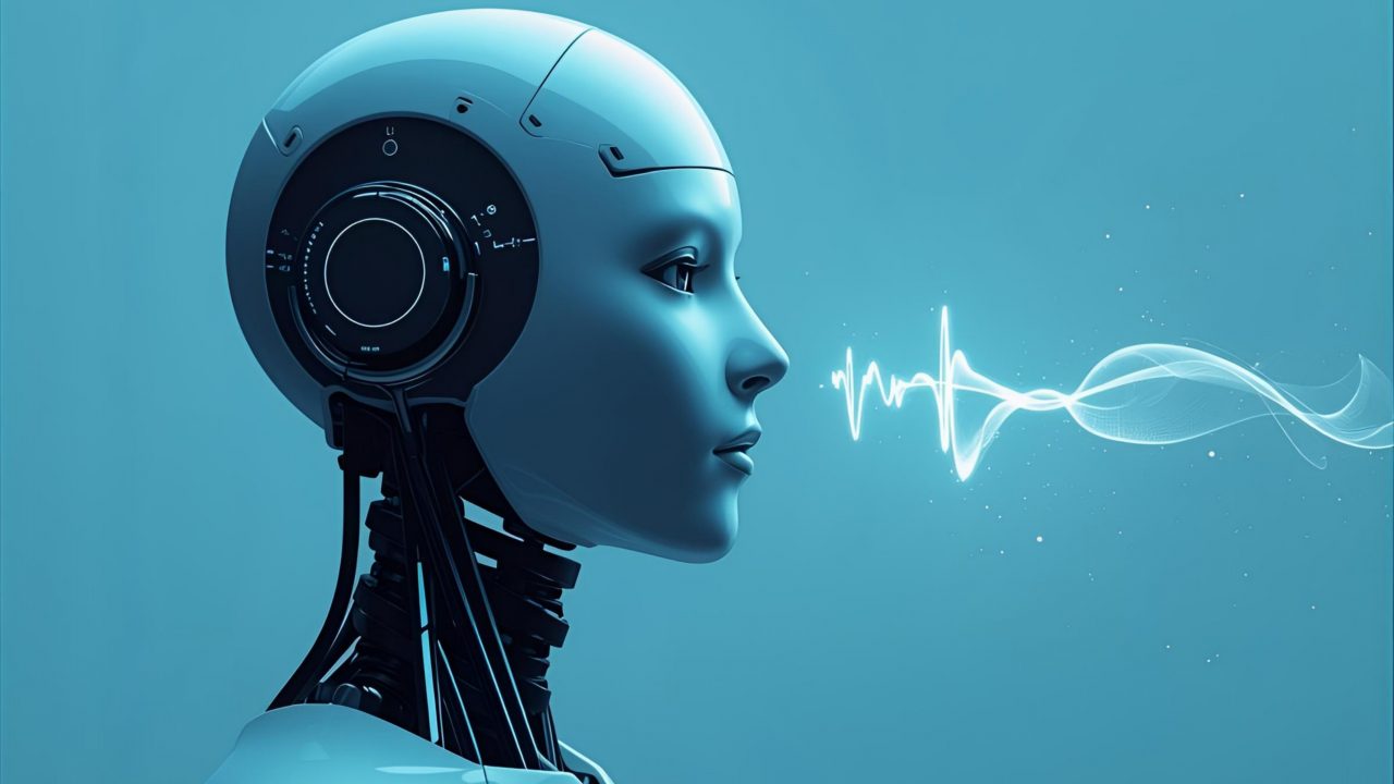 AI Voice Solutions to Streamline Communication and Enhance Experience