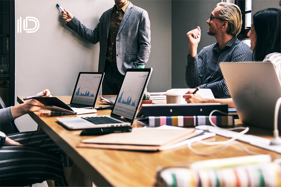 Top 5 Benefits of Conducting a Workplace Assessment for Your Team