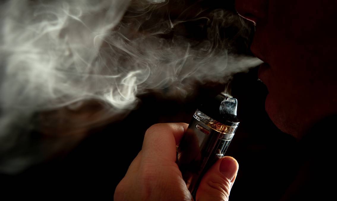 Disposable Vapes Designed for Simplicity and Reliability