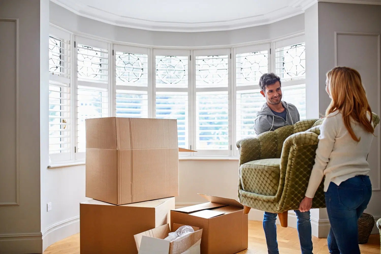 Professional Moving Company for Chicago Businesses