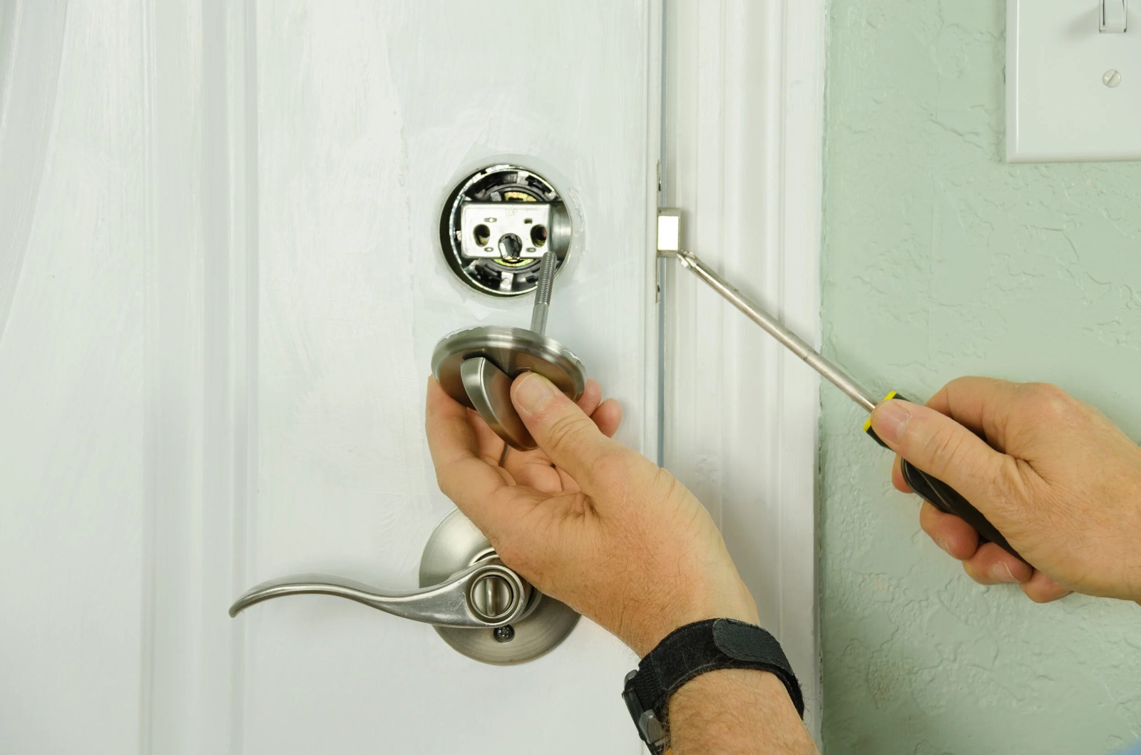 24h Locksmith Services for Durham Residents