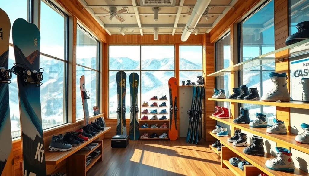 Junior Ski Rentals Near Ragged Mountain – Convenient Junior Ski Rentals Near Ragged Mountain