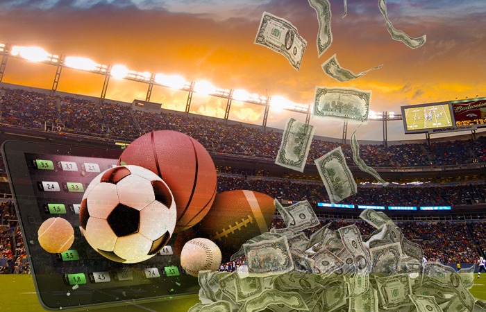 Site de paris sportifs en ligne avec bonus attractifs
