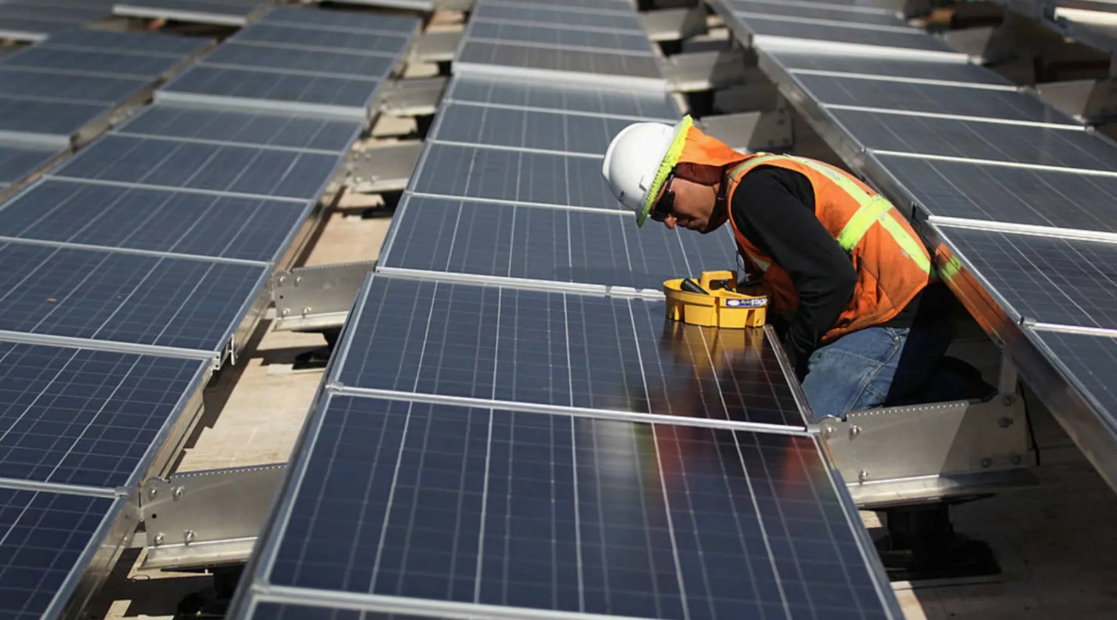 Reliable Solar Panels Newmarket Installation by Experienced Teams