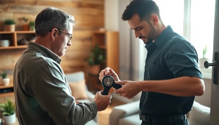 Best Durham Locksmith for Lock Repairs and Installations