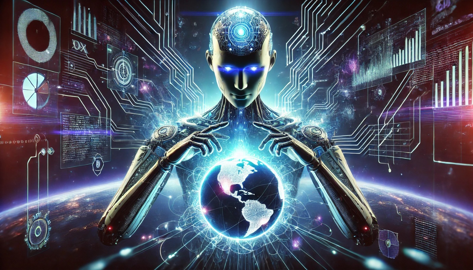 AI for Competitive Intelligence: Modern Tools for Modern Markets