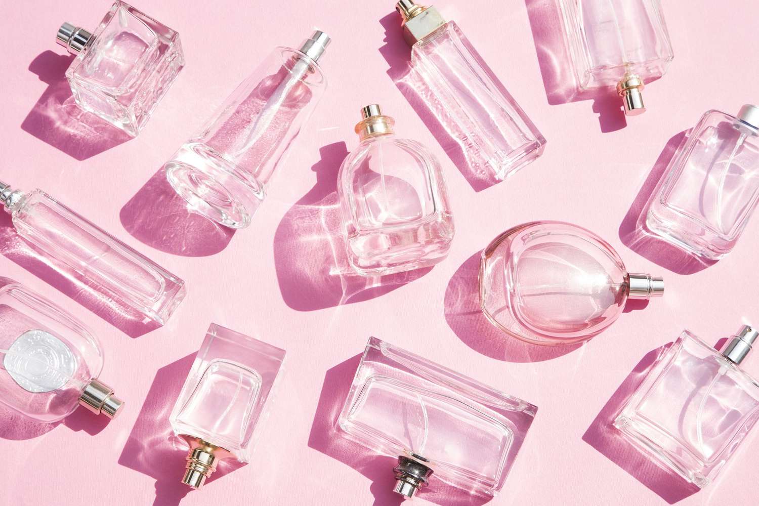 Ervaar de charme en elegantie van Dubai parfum creaties